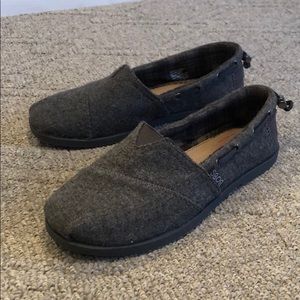 Sketchers Bobs Canvas Shoes